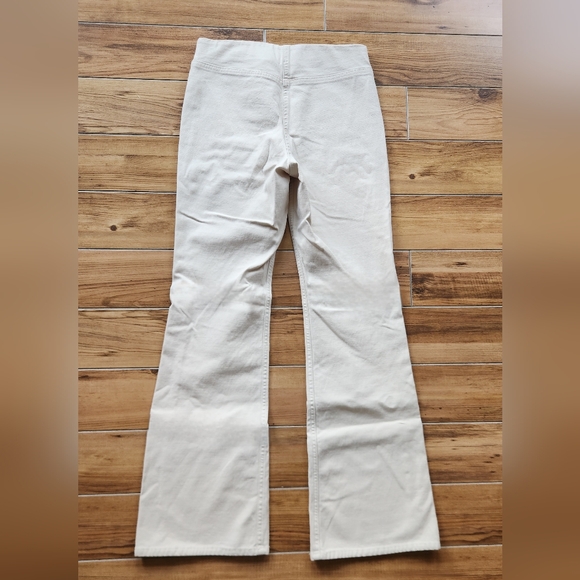 NWOT Aritzia Wilfred Free Pants - Picture 2 of 3